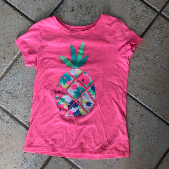 Circo Girls set: 2 tshirts & shorts, size 7-8 - Picture 2 of 8